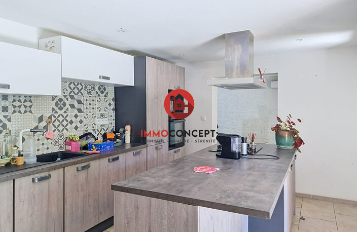 Maison à vendre Roquemaure — photo 4