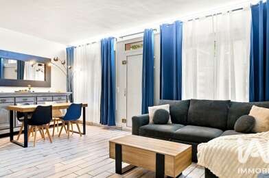 Appartement 2 pièces 159000 €