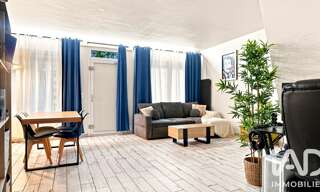 Appartement 2 Pièces 58 m² à vendre à Dammarie-les-Lys (77190)