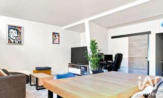 Appartement 2 Pièces 58 m² à vendre à Dammarie-les-Lys (77190)