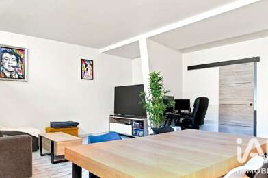 Appartement 2 pièces 159000 €