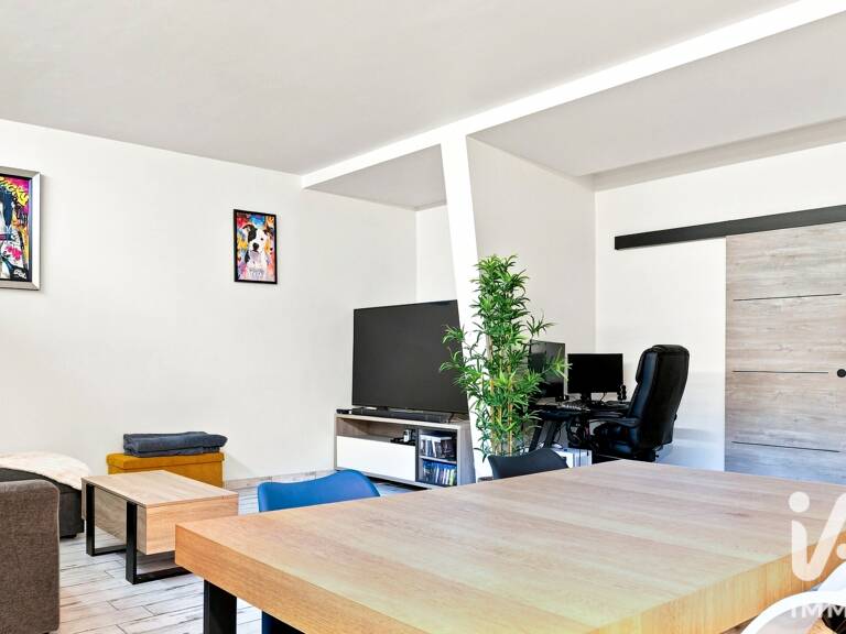 Vente Appartement 2 pièces — photo 1