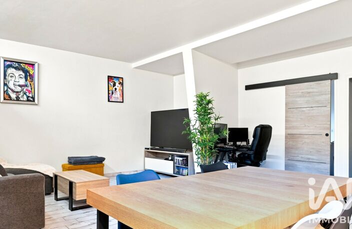 Vente Appartement 2 pièces — photo 2