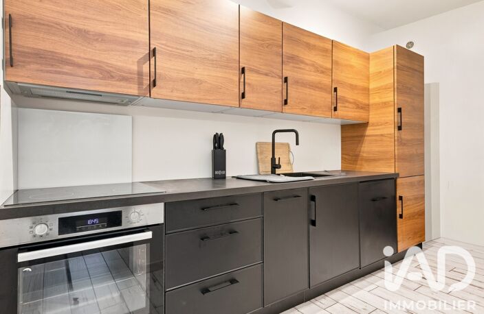 Vente Appartement 2 pièces — photo 4