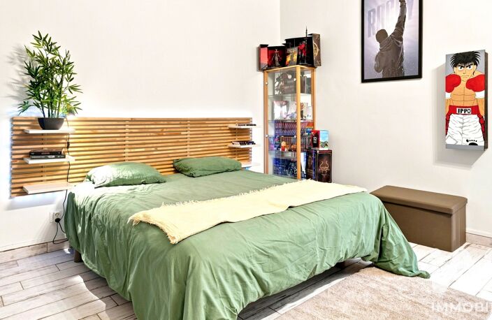 Vente Appartement 2 pièces — photo 5