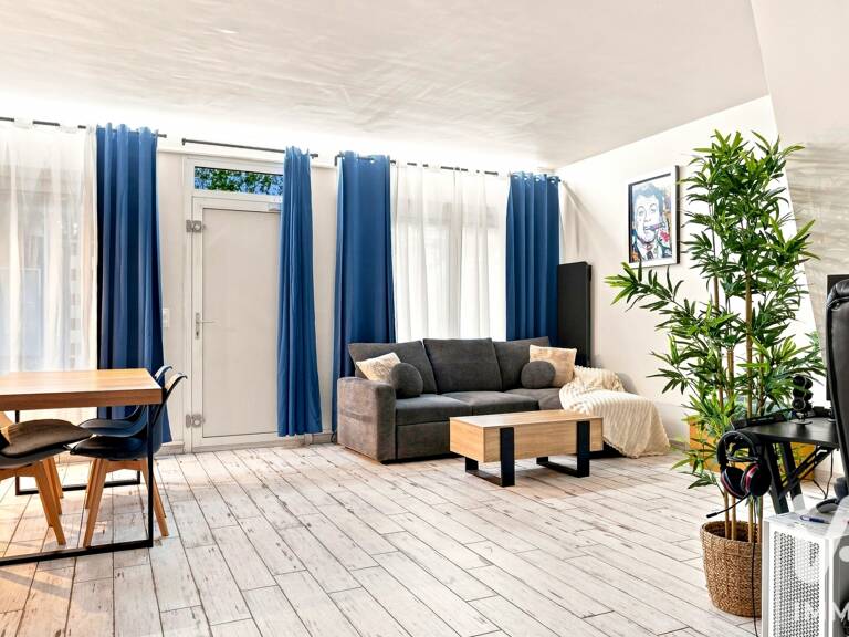 Vente Appartement 2 pièces — photo 1