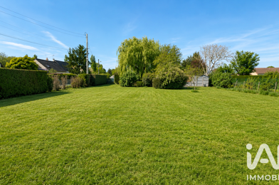 Terrain  116000 €