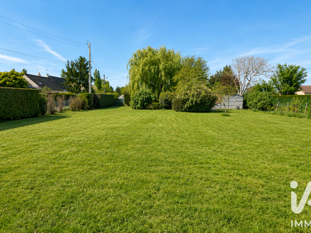 Vente Terrain 652 m&sup2; — photo du bien