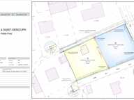 Vente Terrain 652 m&sup2; — photo 2