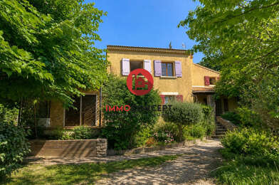 Maison 5 pièces 440000 €