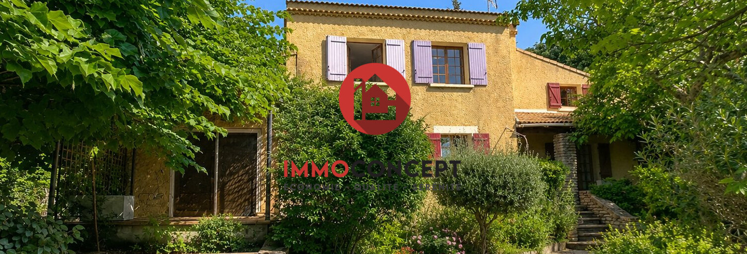 Maison 5 Pièces 146 m² à vendre à Pujaut (30131)