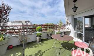 Appartement 5 Pièces 131 m² à vendre à Lyon 3 (69003)