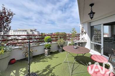 Appartement 5 pièces 485000 €