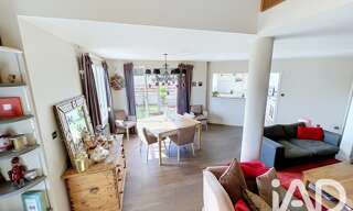 Appartement 5 Pièces 131 m² à vendre à Lyon 3 (69003)
