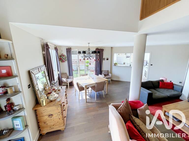 Vente Duplex 5 pièces — photo 1