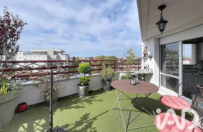 Vente Duplex 5 pièces — photo 2
