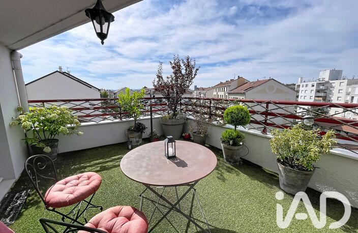 Vente Duplex 5 pièces — photo 3