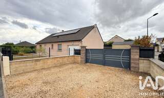Maison 4 Pièces 99 m² à vendre à Rethel (08300)