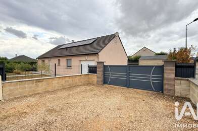 Maison 4 pièces 220000 €