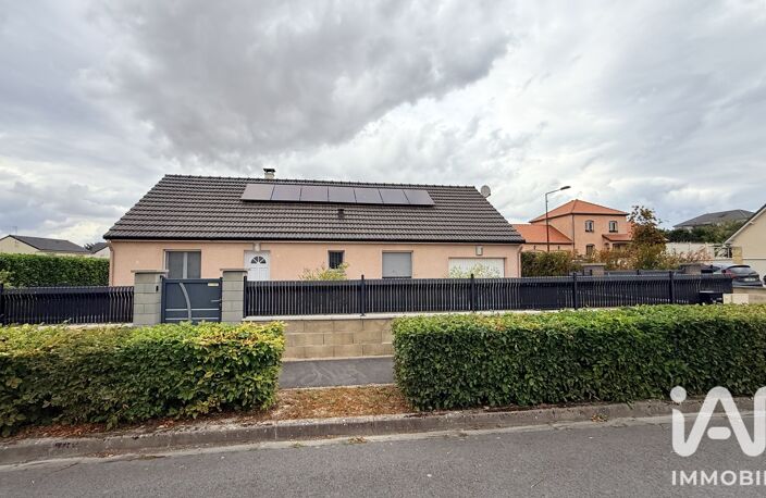 Vente Pavillon 4 pièces — photo 2