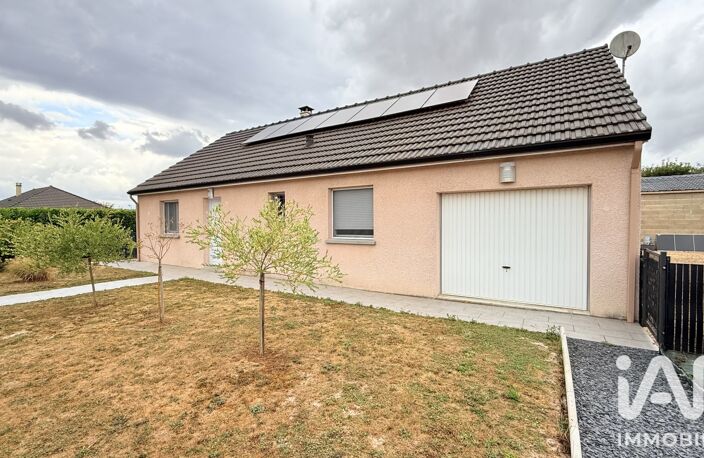 Vente Pavillon 4 pièces — photo 3