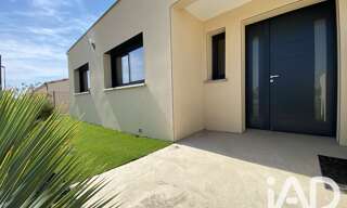 Maison 4 Pièces 116 m² à vendre à Ginestas (11120)