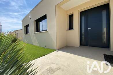 Maison 4 pièces 365000 €