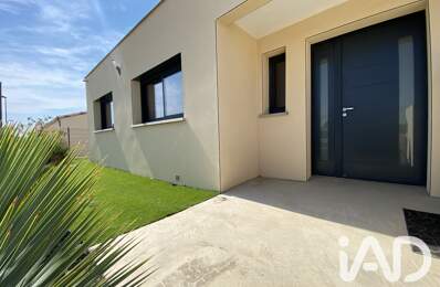 Vente Maison/villa 4 pièces — photo du bien
