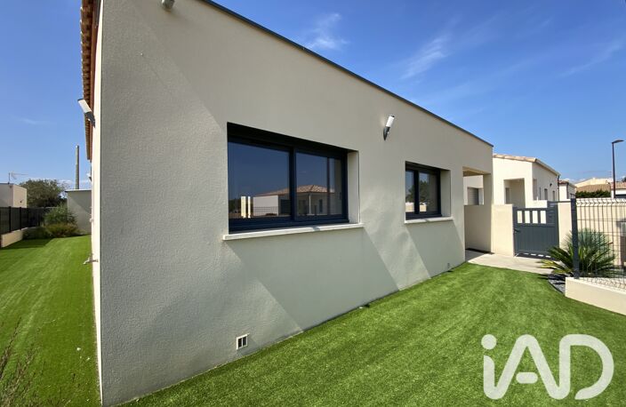 Vente Maison/villa 4 pièces — photo 2