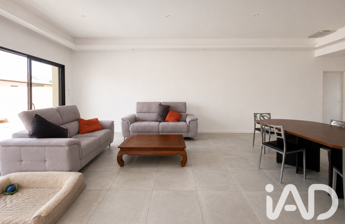 Vente Maison/villa 4 pièces — photo 3