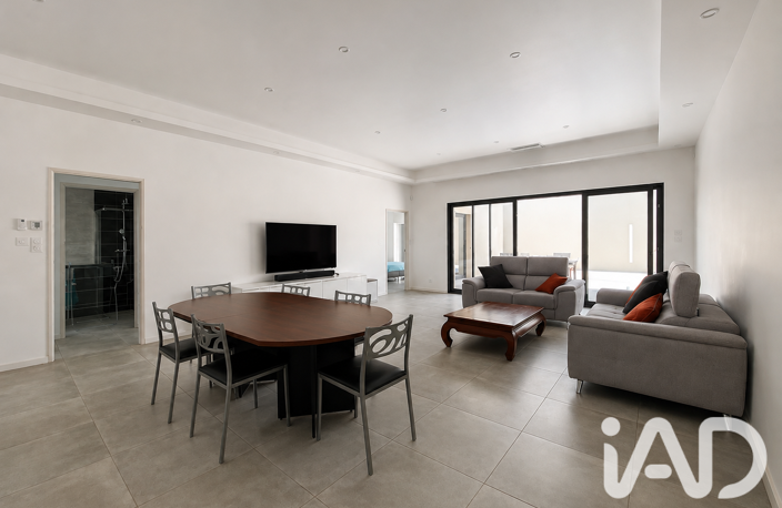 Vente Maison/villa 4 pièces — photo 4