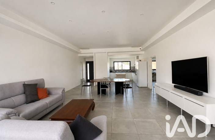 Vente Maison/villa 4 pièces — photo 5