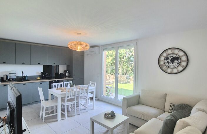 Vente Appartement 2 pièces — photo 3