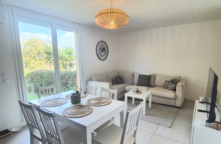 Vente Appartement 2 pièces — photo 4