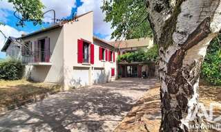 Maison 8 Pièces 191 m² à vendre à Boissy-le-Cutté (91590)