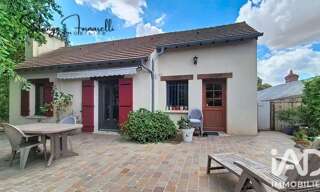 Maison 8 Pièces 191 m² à vendre à Boissy-le-Cutté (91590)