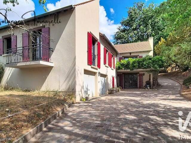 Vente Maison/villa 8 pièces — photo du bien