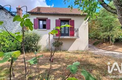 Maison 8 pièces 429000 €
