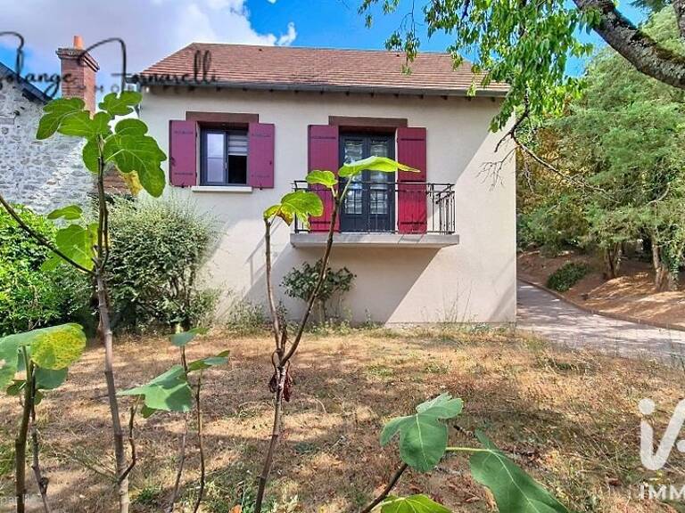 Vente Maison/villa 8 pièces — photo 1