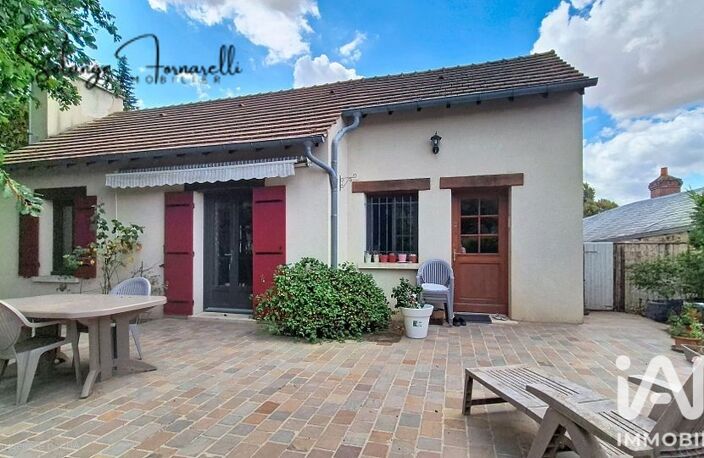 Vente Maison/villa 8 pièces — photo 2