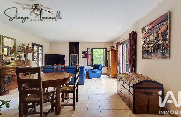 Vente Maison/villa 8 pièces — photo 4