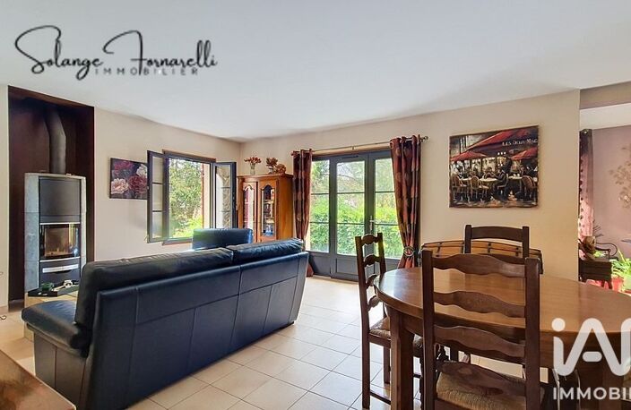 Vente Maison/villa 8 pièces — photo 5