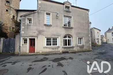 Immeuble  96000 €