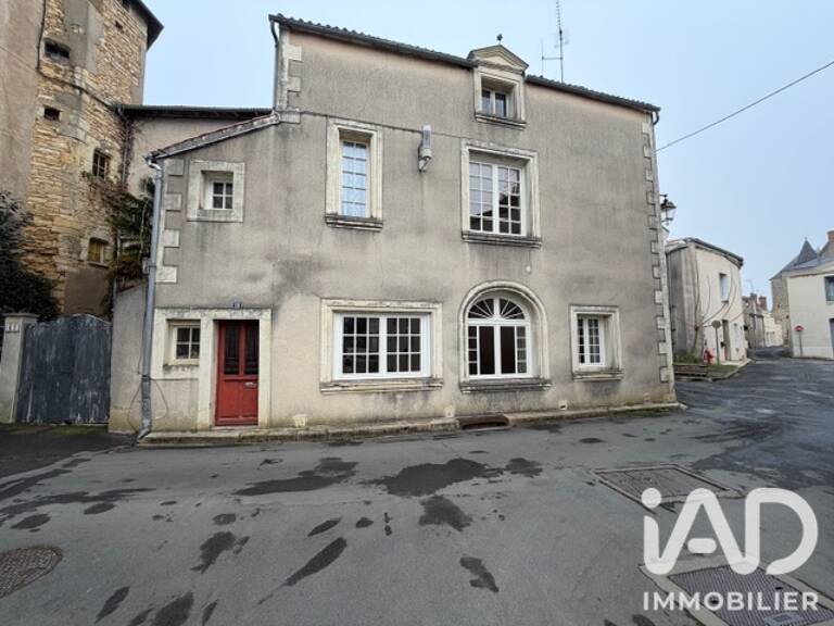Vente Immeuble 182 m&sup2; — photo 1