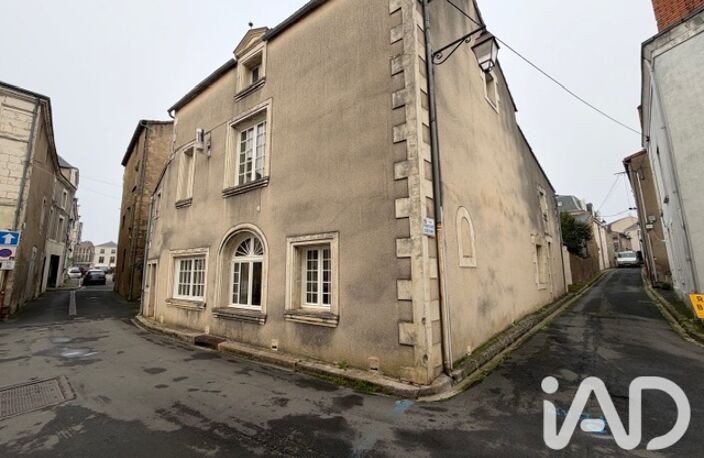 Vente Immeuble 182 m&sup2; — photo 2