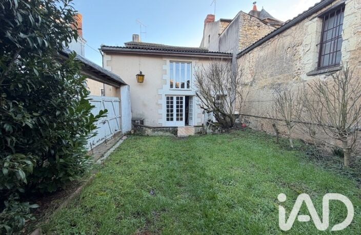 Vente Immeuble 182 m&sup2; — photo 3