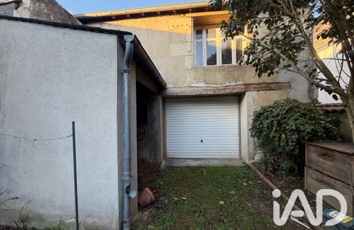 Vente Immeuble 182 m&sup2; — photo 4