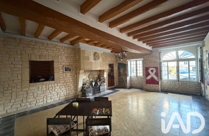 Vente Immeuble 182 m&sup2; — photo 5