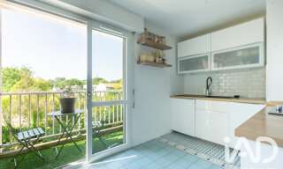 Appartement 3 Pièces 72 m² à vendre à Toulouse (31500)