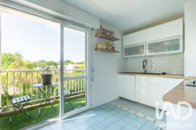 Appartement 3 pièces 315000 €